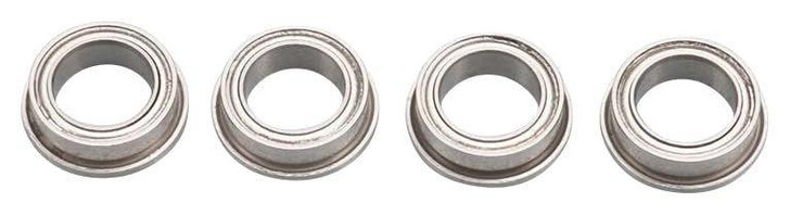  Yokomo GT1-30 Rear Axle / Differential For Bearing GT1 For (4 Pieces) 