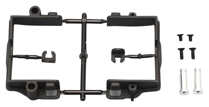  Yokomo GT1-32 Battery Holder Set For GT1 