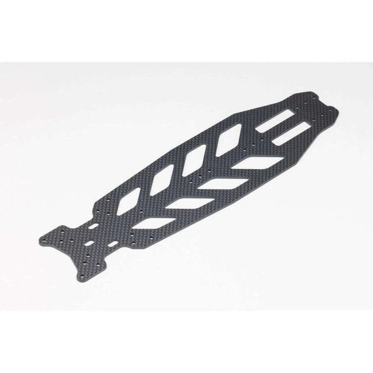  Yokomo MD-0022 Main Chassis MD2.0 For Matte Finish CG Manufacturing 