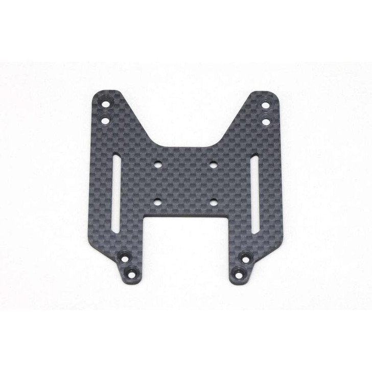  Yokomo MD-002BP Battery Plate MD2.0 For Use With Matte CG Made 