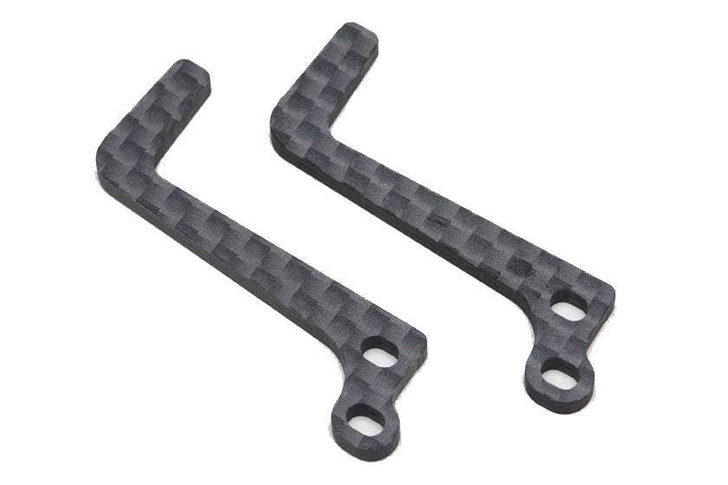  Yokomo MD-118-2 Matte Finish CG Battery Holder A For MD1 
