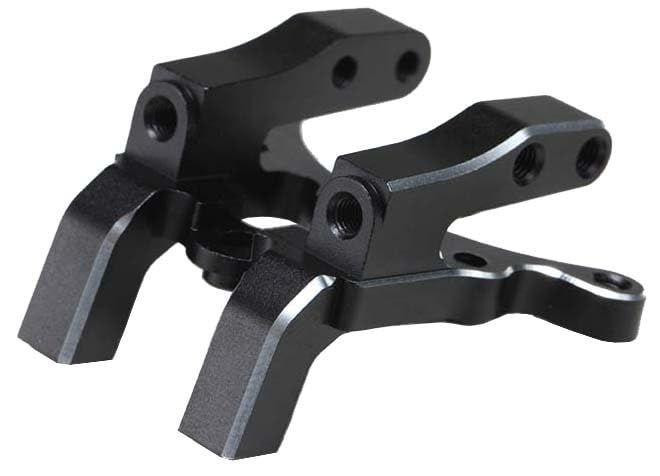  Yokomo MD-302FB Aluminum Front Bulkhead For MD1 