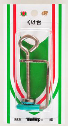 Tulip SO-039 Clamp For Sewing (4974723510497)