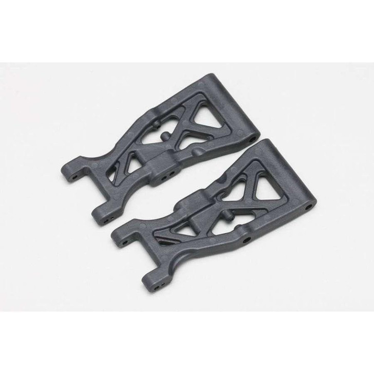  Yokomo MO-008FG Front Suspension Arm Left/Right (2 Holes/Diameter 3.5 Pin) 