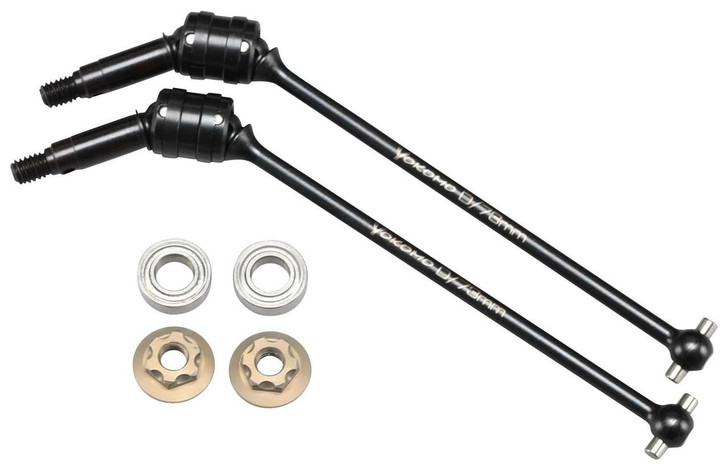  Yokomo MO-010FW Front Double Joint Universal MO1. 