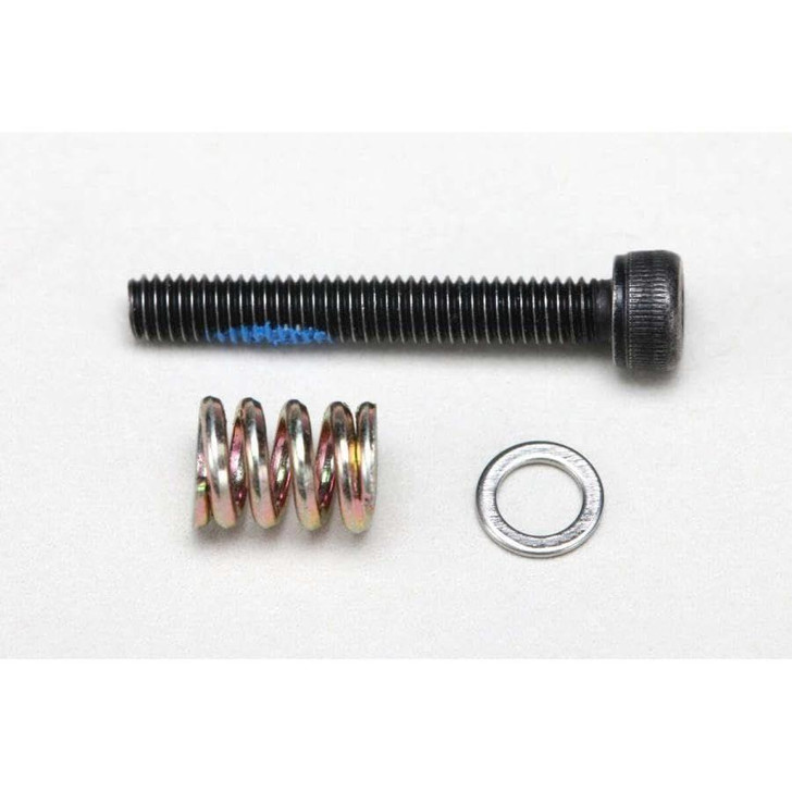  Yokomo MO-303AJS Col Adjust Screw Set M O 2.0 For 