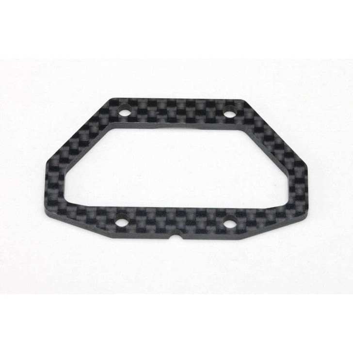  Yokomo MO-304CP Center Mount Plate (MO-302CM For Use) Diameter 2.0 For Use CG Manufactured 