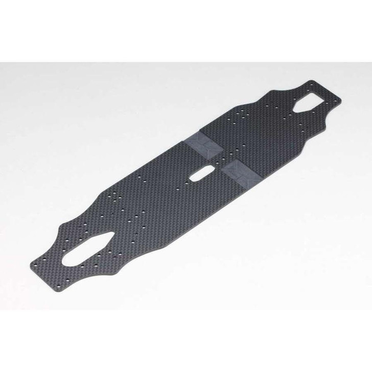  Yokomo MS-002 Main Chassis MS1.0 For Matte CG Made (2.2mm) 