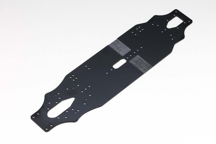  Yokomo MS-002S Main Chassis MS1.0 For FRP (2.5mm) 