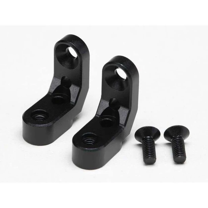  Yokomo MS-016MA Rear Body Post Mount Diameter MS1.0 For Aluminum (53mm-31-mm) 