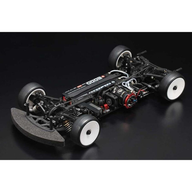  Yokomo MSR-010 Master Speed MS1.0 Competition Touring Car Kit CG Chassis Specification 1/10 