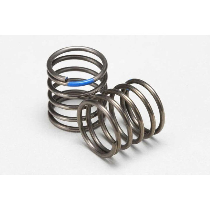  Yokomo MS-SSL200 Linear Shock Spring (2.00/Blue) MS1.0 