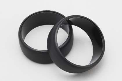  Yokomo ZR-DRR4 Replacement Tire Ring Only 