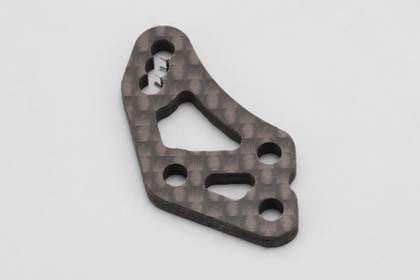  Yokomo R12-06 Graphite Suspension Mount Plate Diameter YOKOMO R12 