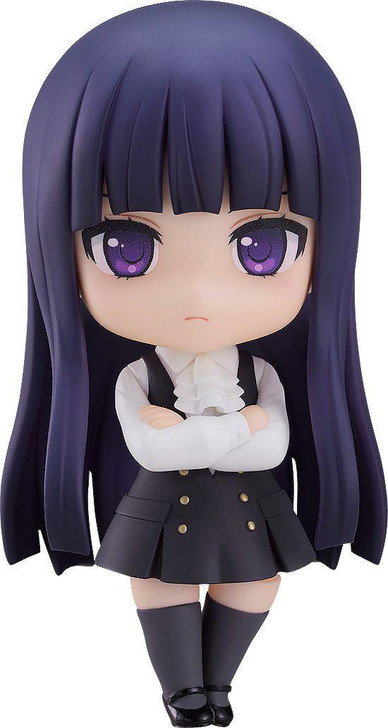 Nendoroid Ririchiyo Shirakiin Figure (Inu x Boku SS)