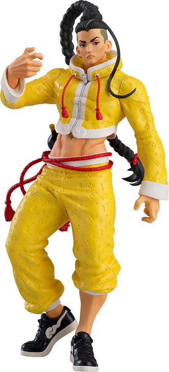 ストリートファイター6 POP UP PARADEフィギュアセット Amazon.com: POP UP Parade Street Fighter Series Shunrei Non-Scale