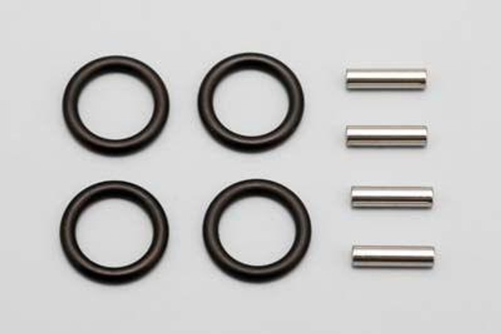  Yokomo ZR-011SM Easy hub maintenance kit 