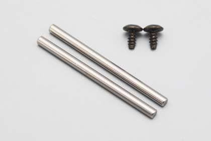  Yokomo R12-12U Front Upper Suspension Arm Pin For YOKOMO R12 