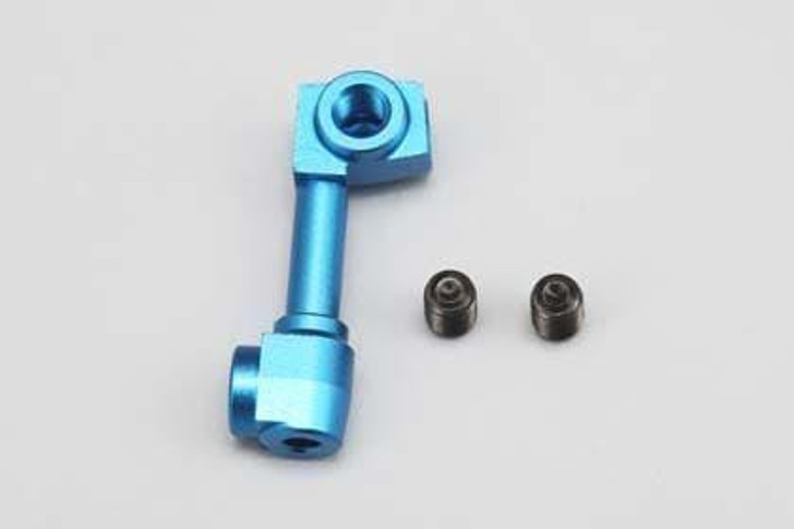  Yokomo R12-17L Front stabilizer block (left)For YOKOMO R12 