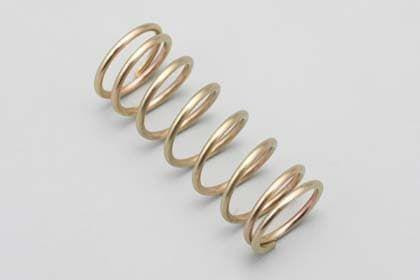  Yokomo R12-18RSH Rear Shock Spring Yokomo R12 For Hard 