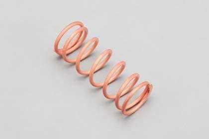  Yokomo R12-18RSSH Rear Shock Spring Yokomo R12 For Super Hard 