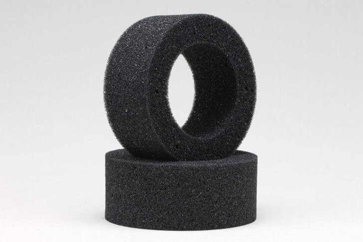  Yokomo ZC-T16R Rear Inner Sponge Diameter 1.0 For Use (2 Pieces) 