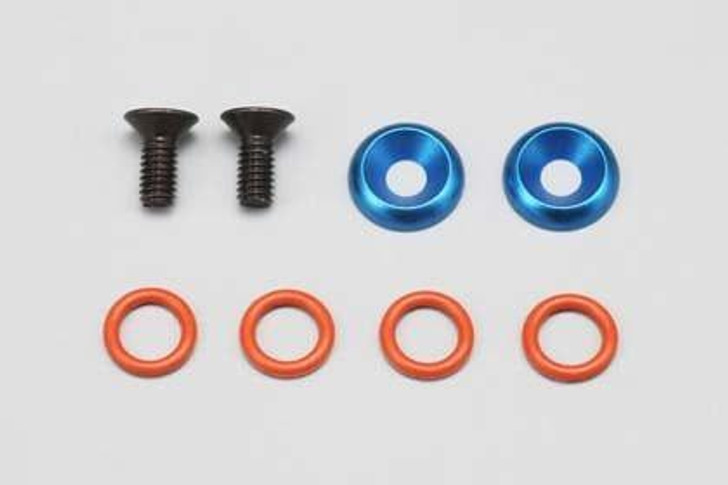  Yokomo R12-20S Rear Bulkhead Shaft Yokom 