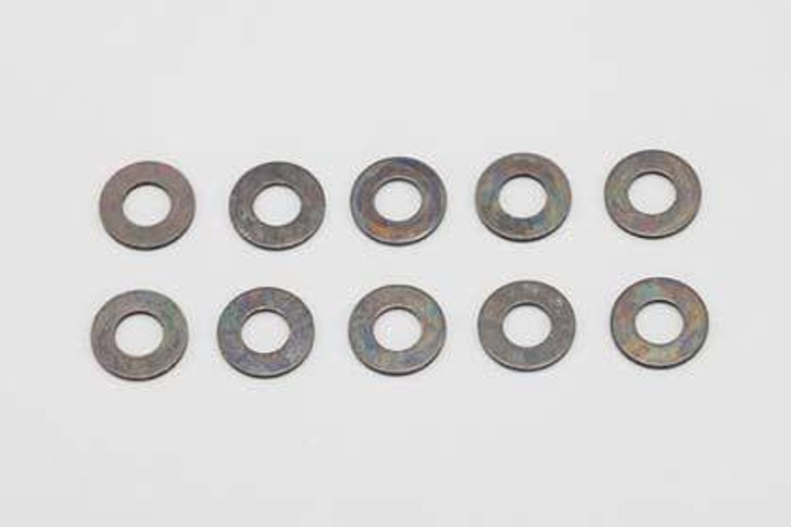  Yokomo ZC-S37A Link Mount Spacer Drift Plus Type C 