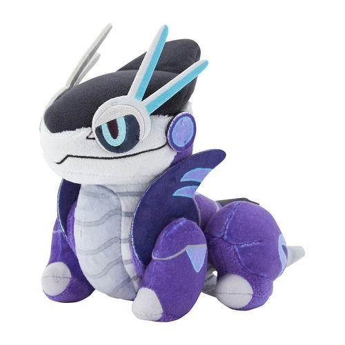 Pokemon Center Original Pokemon Dolls Miraidon (Limited Mode)