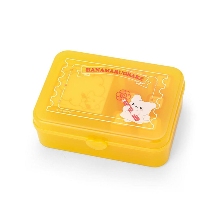  Sanrio Penetration Stamp Set Hanamaru Obake 932710 