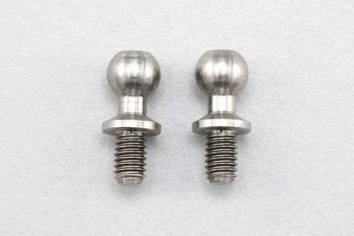  Yokomo RP-101SHA Diameter 4.8 Rod End Ball High Precision Titanium Made S Size 