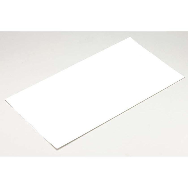  Yokomo ZC-CPS Chassis Protective Sheet 200x390 For General Use 