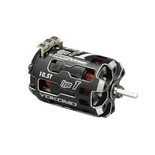  Yokomo RPM-Dx105TA Brushless Motor 10.5T Drift Performer Dx1T 