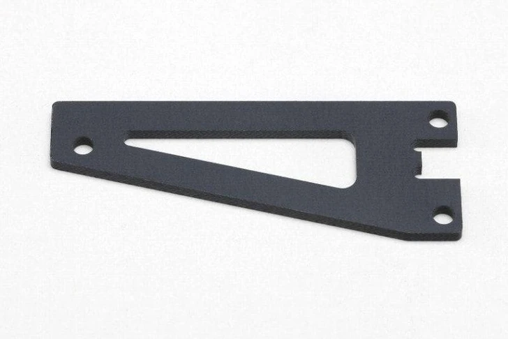  Yokomo RS-203PL Servo Plate For RS1.0 Made Of FRP 