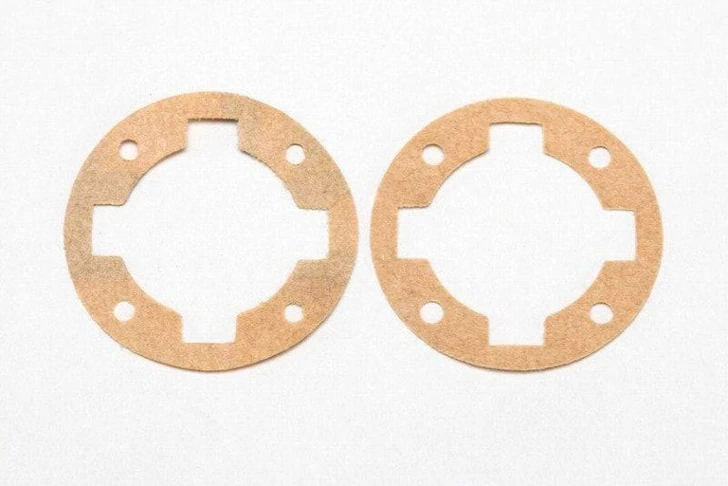 Yokomo RS-501GG Gasket For Differential Case RS1.0 Diameter (53mm-31mm)