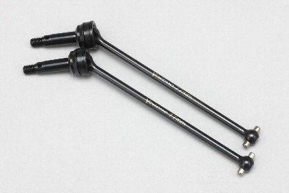  Yokomo S4-01077A Front Universal Shaft B-YZ4S For (77mm Bone) 