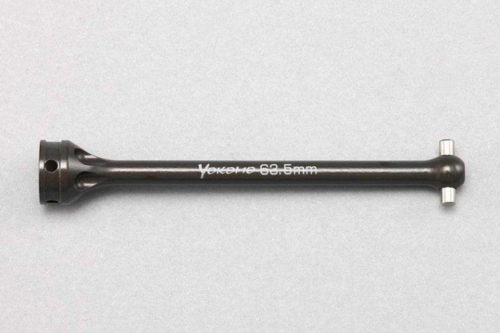  Yokomo S4-010A63A Center Bone Diameter 63.5mm YZ-4S For Use With 7075 Aluminum Made 