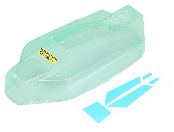  Yokomo S4-101LW2A JC Made F2 Lightweight Body For B-YZ4S 