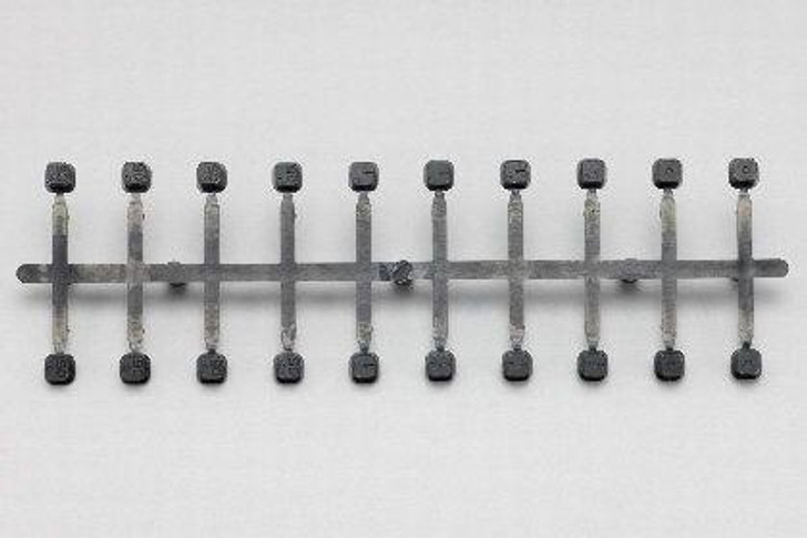  Yokomo S4-300BSA Suspension Mount Bush For B-YZ4S 