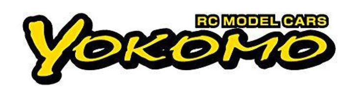 Yokomo Z4-300RFS R Suspension Mount Spacer Set Diameter YZ-4 For Front Use 