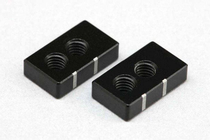  Yokomo Z2-S8TA Shock Mount Nut For YZ2T 