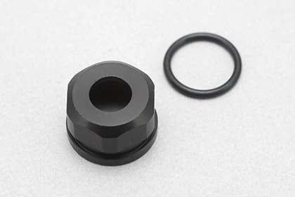  Yokomo Z2-S3A gOh Ring Cap For YZ-2 