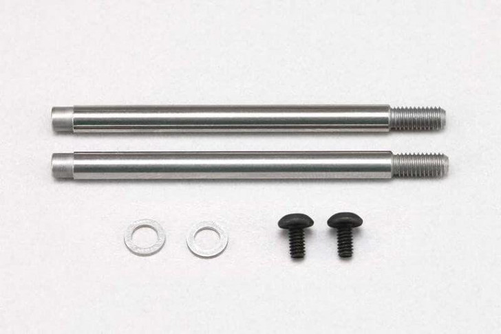  Yokomo Z2-S2FTA Front "x33" Shock Shaft For YZ2T 