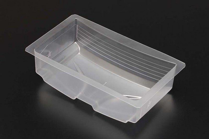  Yokomo Z2-CAL2WA LMR27 Rear Wing YZ- 