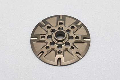Z2-670VPA Slipper Plate YZ-2 For Ventilated