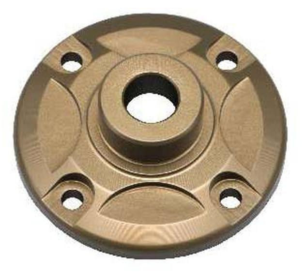 Yokomo Z2-503GHCA Gear Differential Case Cap