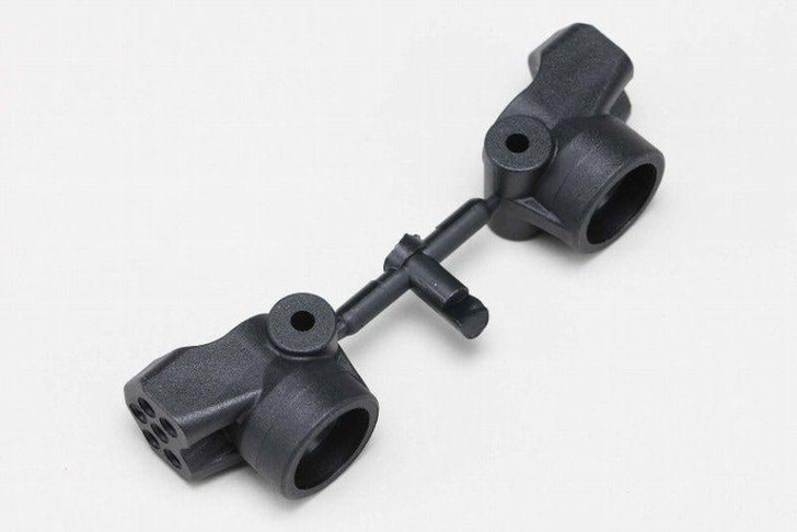  Yokomo Z2-415R1 Rear Hub Carrier Diameter RO1.0 For Use With (2 Pieces Included) 