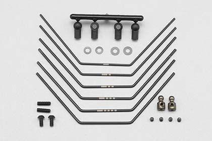  Yokomo Z2-412RH Rear For Use With Stabilizer Set YZ-2/4 For Use With Hard 