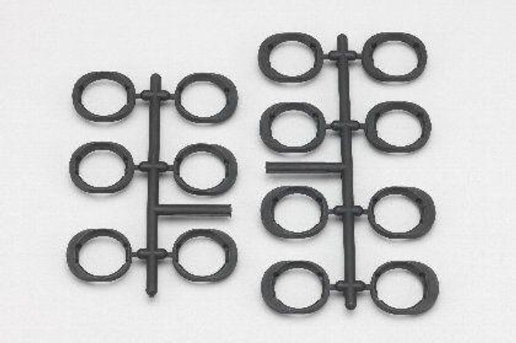  Yokomo S4-302H G Box Height Adapter B 