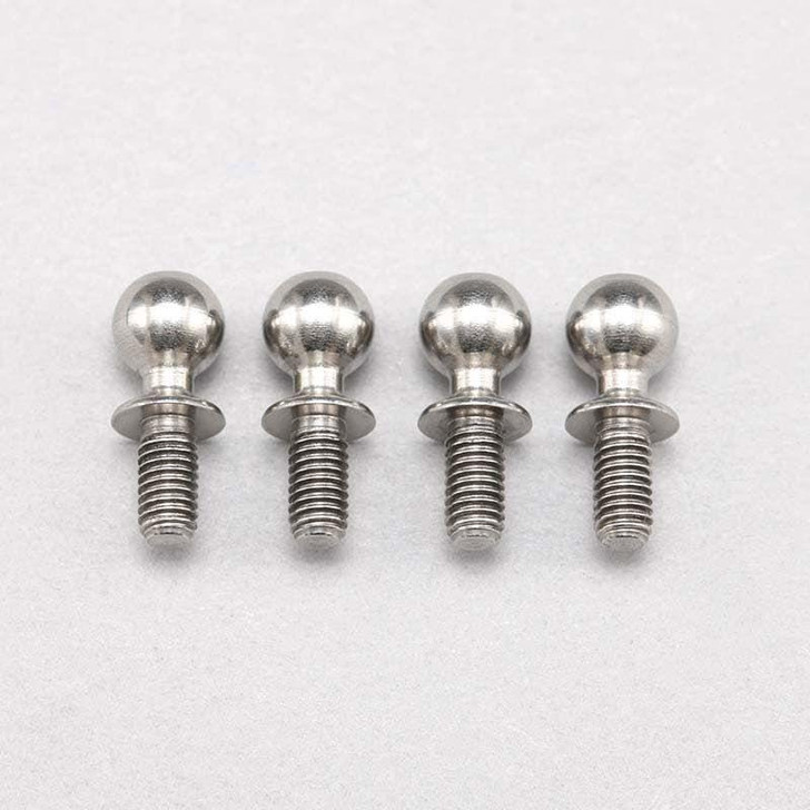  Yokomo Z2-206-6A Diameter 5.5mm Rod End Ball 